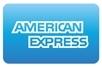 American Express logo