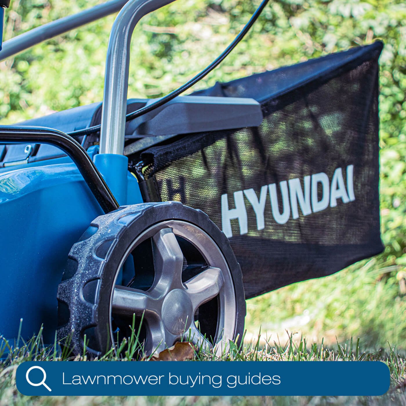 New Products  | Product Guides | Lawn Mower Buying Guides