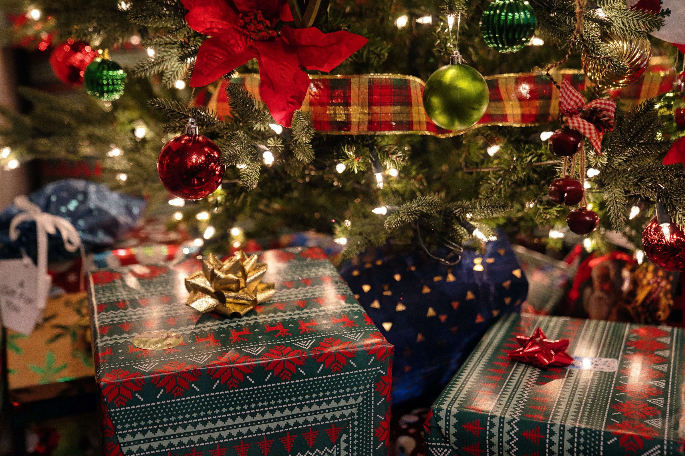Hyundai Power Products’ Christmas Gift Guide 2021