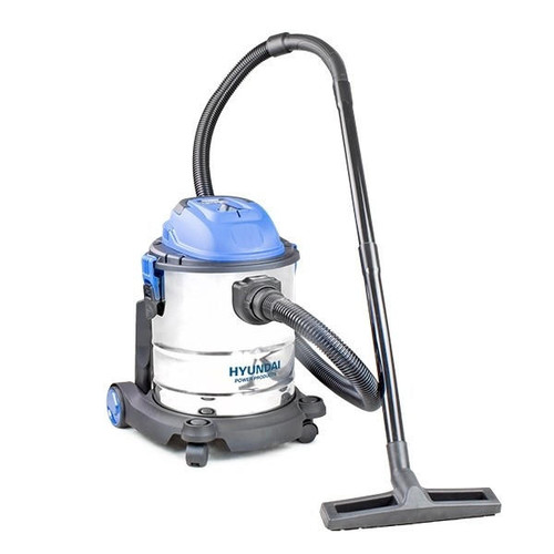 Hyundai 1200W 3-In-1 Wet and Dry Vacuum Cleaner | HYVI2512