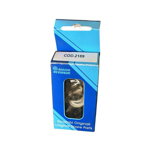 1323055 - Genuine Replacement Annovi Reverberi Water Seal Kit - 2189
