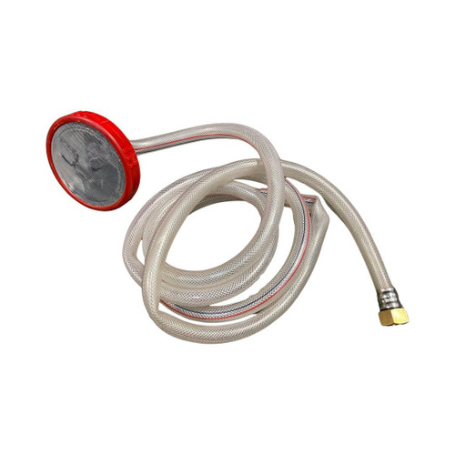 1344001 - Genuine 3m Suction Hose and Filter