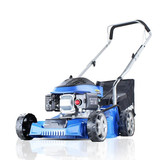 Hyundai HYM400P 16"/40cm 79cc Petrol Lawnmower