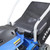 Mower with grass collector bag