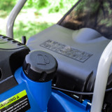 4-Stroke OHV Single Valve