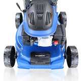 Mower for small to medium gardens