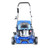 petrol lawn mower hyundai