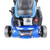 self propelled mower