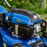 4-Stroke OHV Single Valve