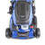 43cmm cutting width mower