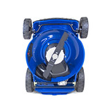 80v lawnmower