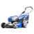 Lithium-Ion Cordless  Lawn Mower
