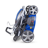 cordless mower