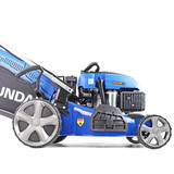 Self Propelled Lawn Mower