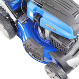 Hyundai mower