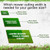 Lawn Mower Cutting Width