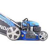 139cc lawn mower