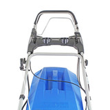 Self Propelled Mower