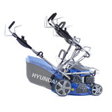 HYM460SPE Lawn Mower