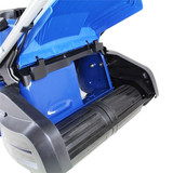 lawnmowers for striped lawns