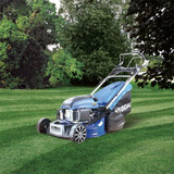 48cm lawn mower