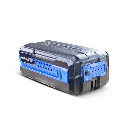 hyundai li-ion battery