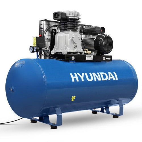 200L Air Compressor