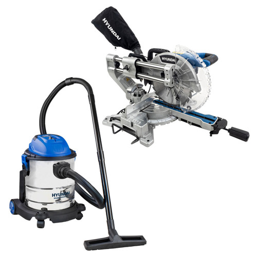 Vacuum Bundle