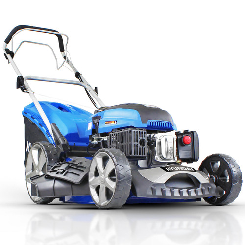 Hyundai HHYM510SP 20"/51cm 196cc Self-Propelled Petrol Lawnmower