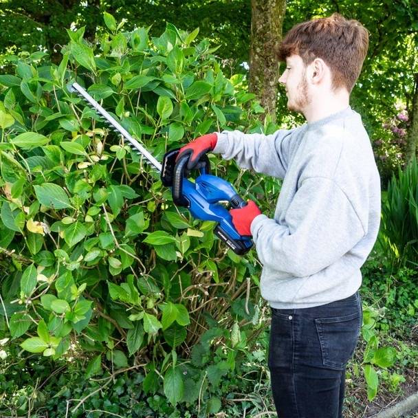 Hedge Trimmer Buying Guid