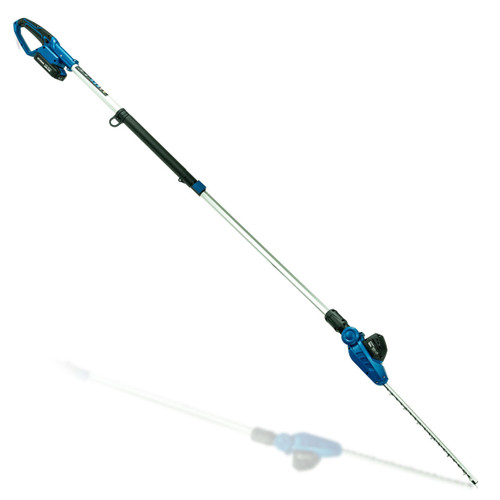 Hyundai 20V Li-Ion Cordless Pole Saw / Pruner - Long Reach Battery Powered Pole Saw | HY2192