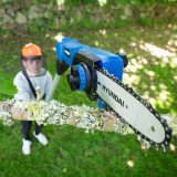 lithium pole saw