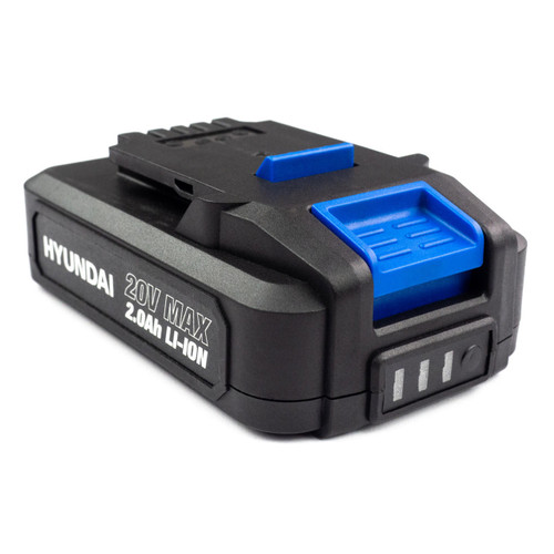 Hyundai 20v MAX battery