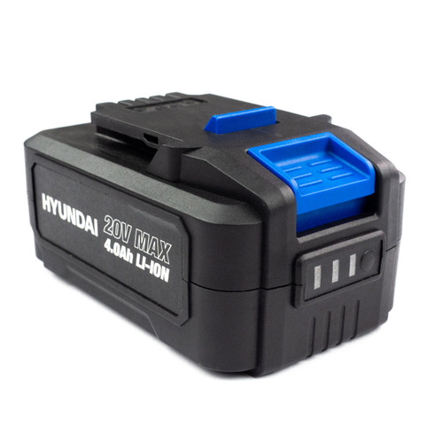 20v spare battery