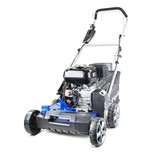 400mm Petrol Lawn Scarifier