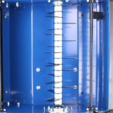 scarifier tines