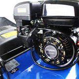 scarifier engine