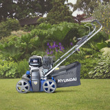 garden scarifier aerator