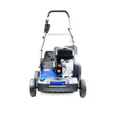 Garden scarifier