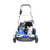 Garden scarifier