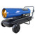 Hyundai 215,000 / 63kW Diesel or Kerosene Space Heater, 1500m3 Coverage, Thermostat | HY215DKH