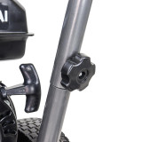 Adjustable Height