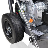 3100psi pressure washer