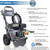 HYW3100P2 features