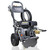 Hyundai 3100psi 212cc 10L/min Petrol Pressure Washer | HYW3100P2
