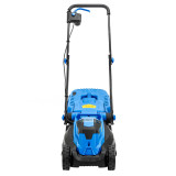 HYM3313E Hyundai Corded 1300W Lawnmower