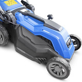 lawn mower