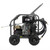Heavy-Duty Diesel Pressure Cleaner with 10m Hose