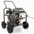 Hyundai 4000psi  275 bar Diesel Pressure Washer, Annovi Reverberi Triplex Pump, 13Lmin with 10m Hose  HYW4000DE2