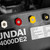 Vibration damper plate: Protects the pressure washer from vibration damage and extends the lifespan of the machine